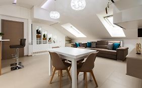 Diamond Apartment Agerola